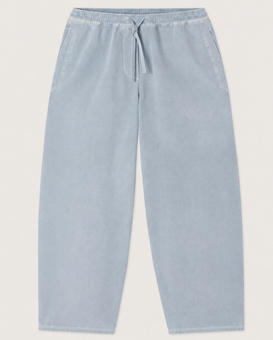 Atubay Sweatshirt - Ecru