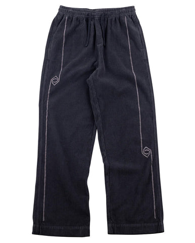 Twisted Seam Jean - Clay