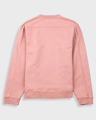Prism Sweat Dusky Pink