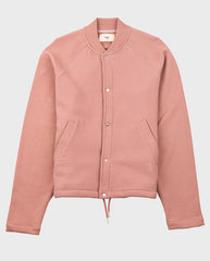 Signal Bomber - Dusty Pink