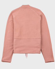 Signal Bomber - Dusty Pink
