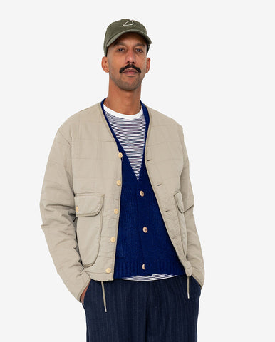 Arch Tee - Marl