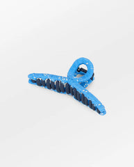 Anglaisia Cotta Celabrina Hair Claw - Regatta Blue