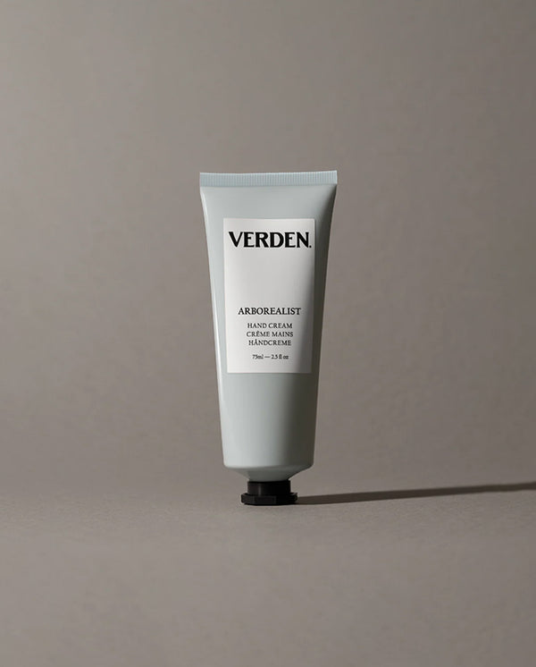 Arborealist Hand Cream