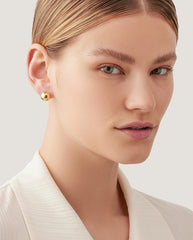 Aurora Studs GOLD