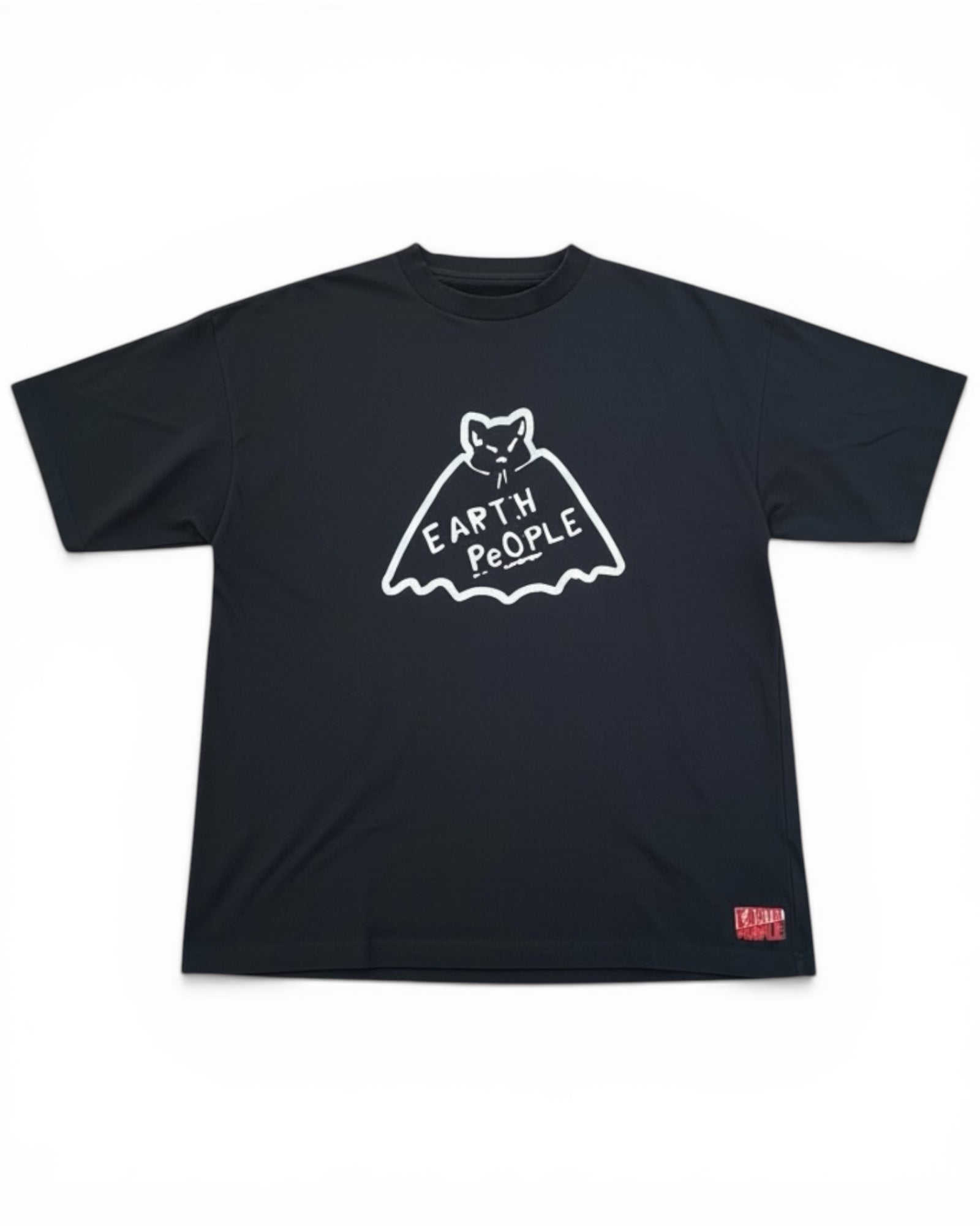 Kwaku Tee - Black