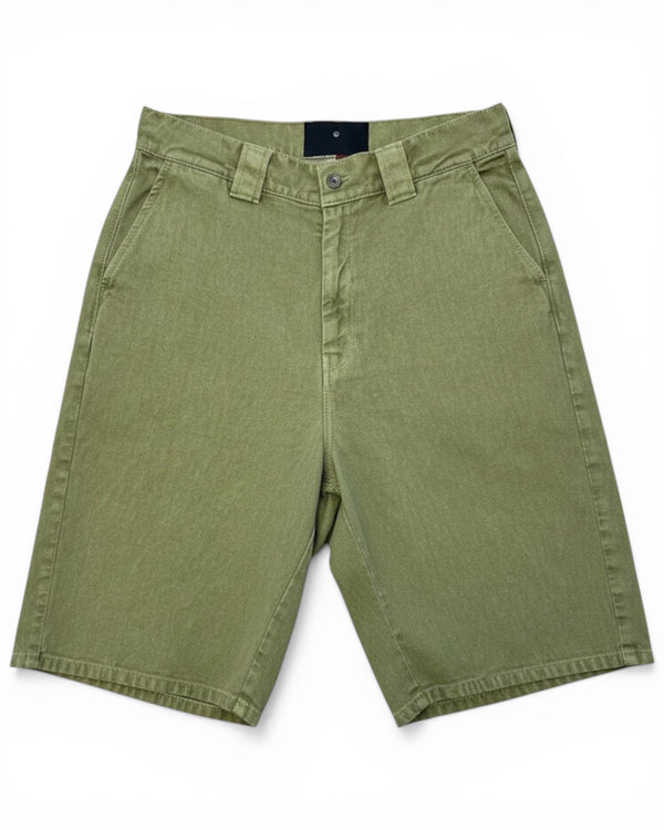 Haynes Carpenter Shorts - Sage