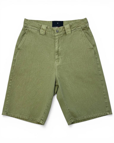 O'Rourke Chore Jacket - Khaki