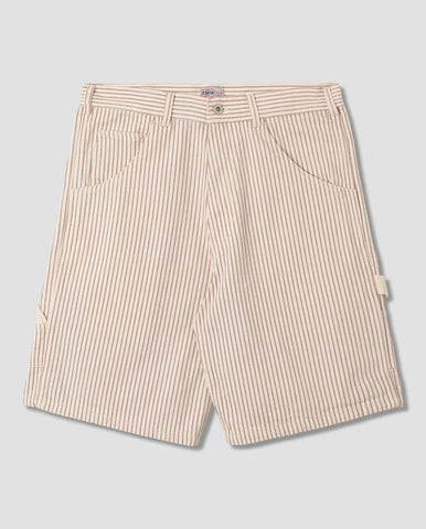 Maciel Classic Shorts Blue Canvas