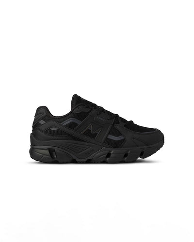 Womens Super Fulcrum Black / Black