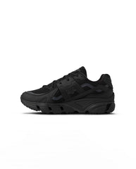 Womens Super Fulcrum Black / Black