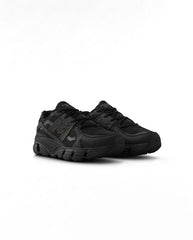 Womens Super Fulcrum Black / Black