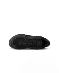 Womens Super Fulcrum Black / Black