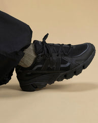 Womens Super Fulcrum Black / Black