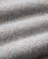 Boxy Space Knit - Galaxy