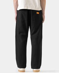Classic Chef Pants - Black