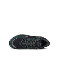 Mens Super Fulcrum India Ink / Black