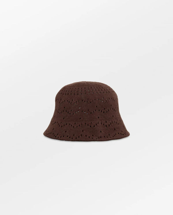 Breeze Bucket Hat - Fudge Brown
