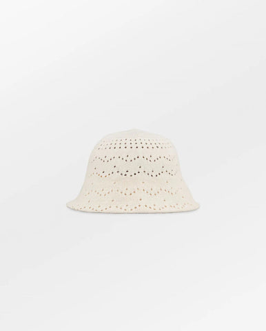 Delicate Lace Top - Green Flash
