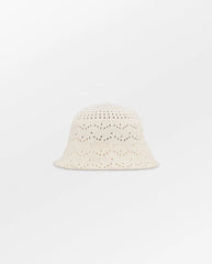 Breeze Bucket Hat - Whitecap