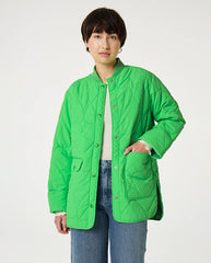 Xander Jacket GREEN