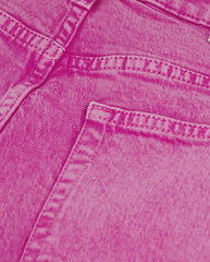 Zoe Boyfriend Jean - Pink