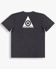 Clockwork Orange Kubrick Tee BLACK