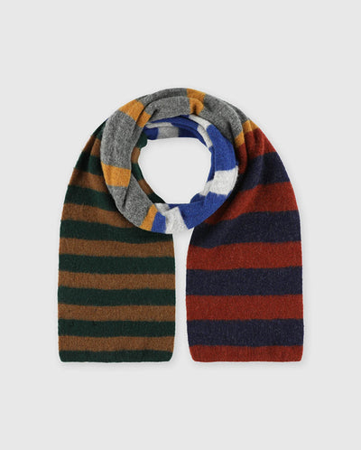 Cosmic Surfin Scarf - Stirred Up