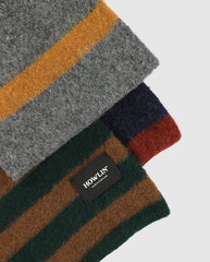 Cosmic Surfin Scarf - Stirred Up