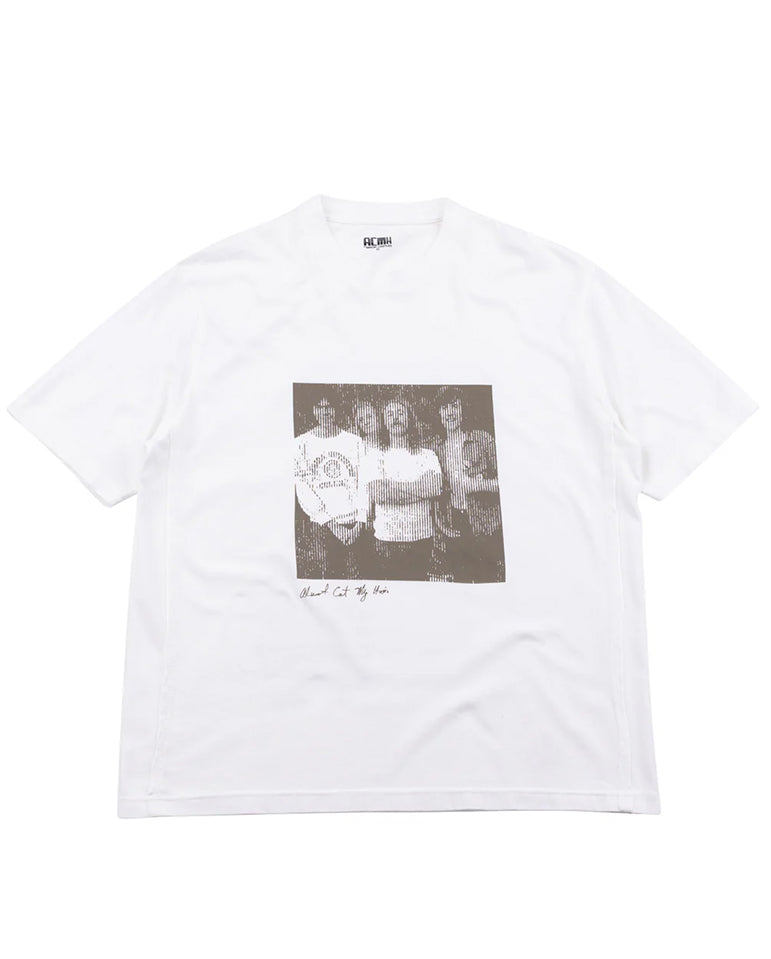 CSNY Tee - Off White