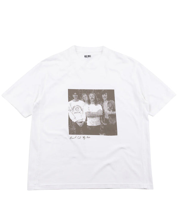 CSNY Tee - Off White