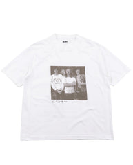 CSNY Tee - Off White