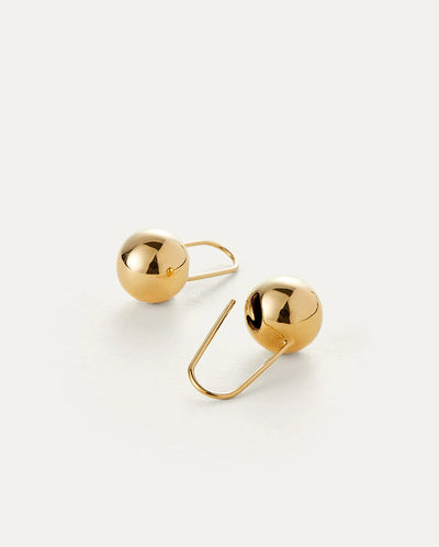 Celeste earrings GOLD