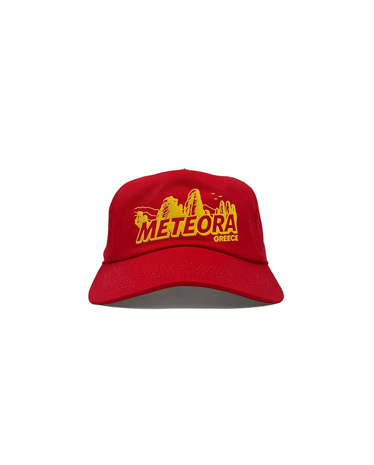 Meteora Cap