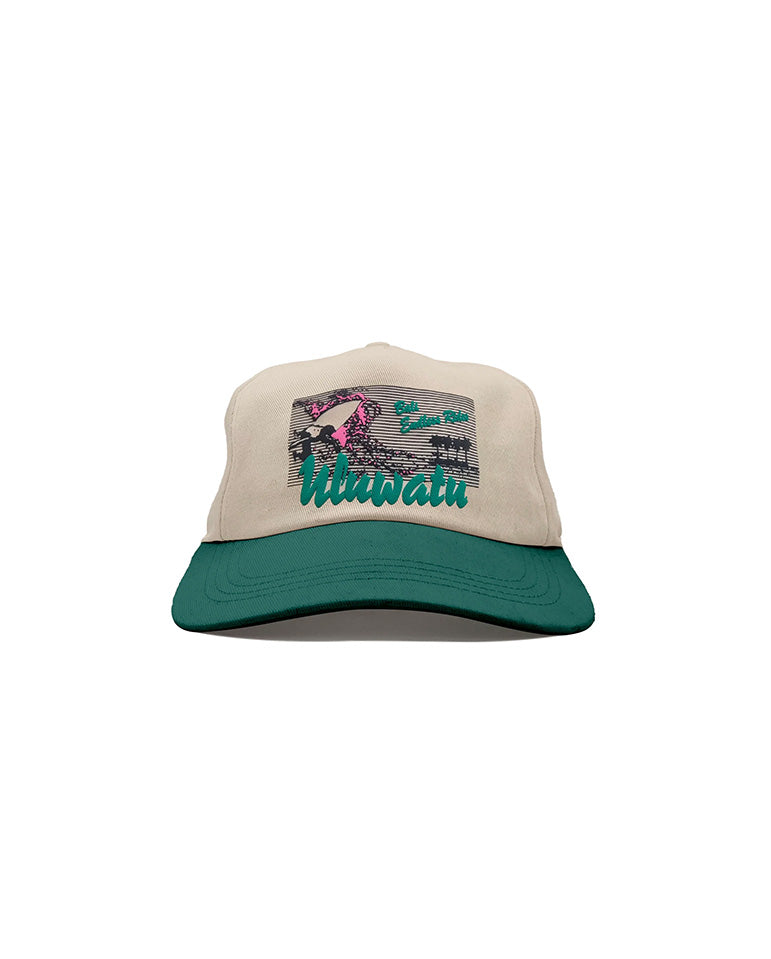 Uluwatu Cap