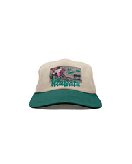 Uluwatu Cap