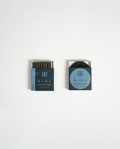 Hibi Deep Aroma - Oak Moss