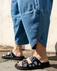 Hammer Pant - Light Wash