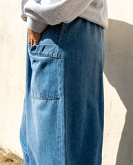 Hammer Pant - Light Wash