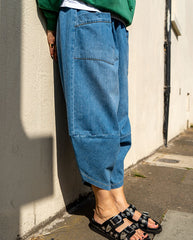 Hammer Pant - Light Wash