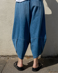 Hammer Pant - Light Wash