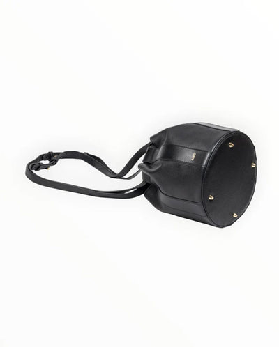 Lotus Bag BLACK