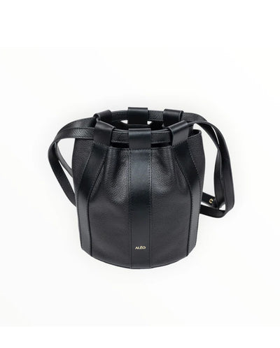 Lotus Bag BLACK