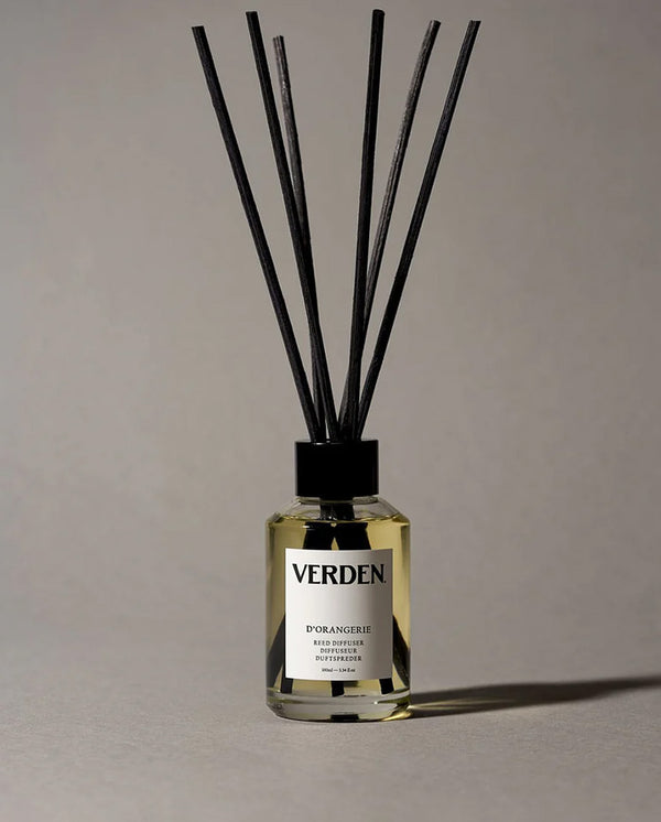 Dorangerie Diffuser