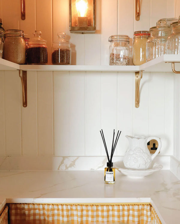 Dorangerie Diffuser