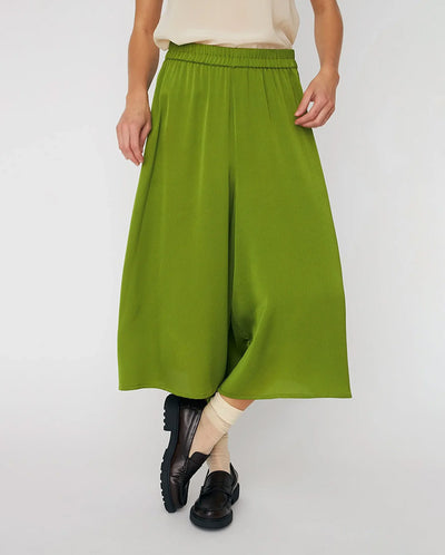 Delicate Shorts - Green Flash