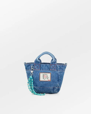 Denima Camila Bag - Denim