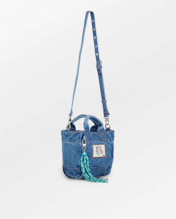 Denima Gabby Bag - Denim