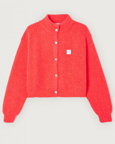 Brent trouser Jus dOrange