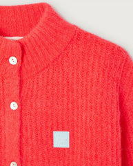 East Cardigan - Sunrise Flouro